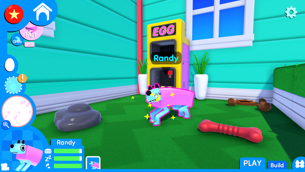 Wobbledogs (Playstation 4)
