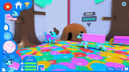 Wobbledogs (Playstation 4)