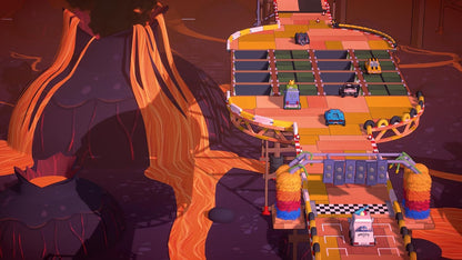 Make Way (CIAB) (Nintendo Switch)