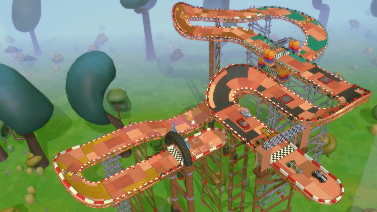 Make Way (Playstation 5)