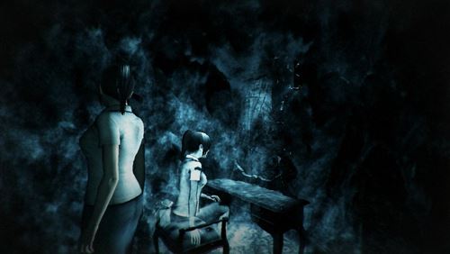 DreadOut - Remastered Collection (Playstation 5)