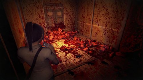 DreadOut - Remastered Collection (Playstation 5)