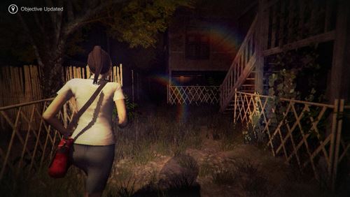 DreadOut - Remastered Collection (Playstation 5)