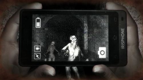 DreadOut - Remastered Collection (Playstation 5)