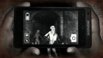 DreadOut - Remastered Collection (Playstation 5)