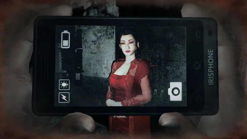 DreadOut - Remastered Collection (Playstation 5)