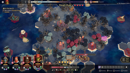 For The King Ii - Age Of Omus Edition (Playstation 5)