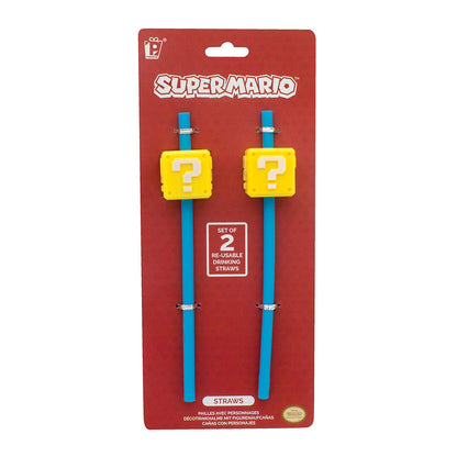 PALADONE Super Mario question block slamice
