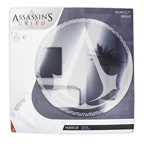 PALADONE Assassin's Creed ogledalo
