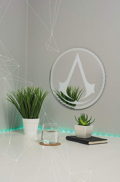 PALADONE Assassin's Creed ogledalo