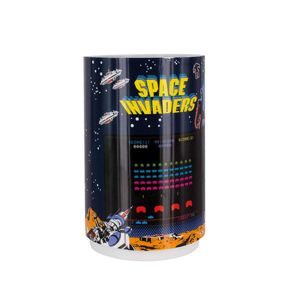 PALADONE Space Invaders projekcijska lučka