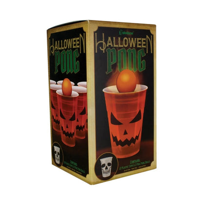 PALADONE Halloween pong V2 družabna igra