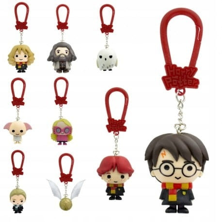 PALADONE Harry Potter backpack buddies obesek