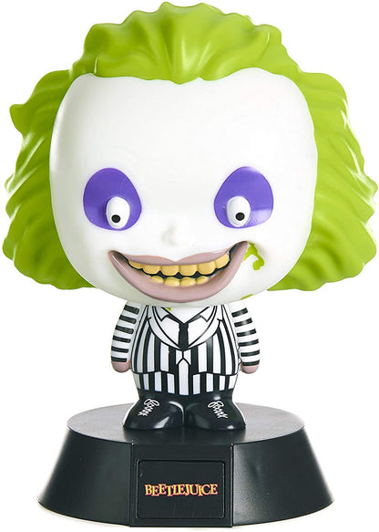PALADONE Beetlejuice icon namizna svetilka V2