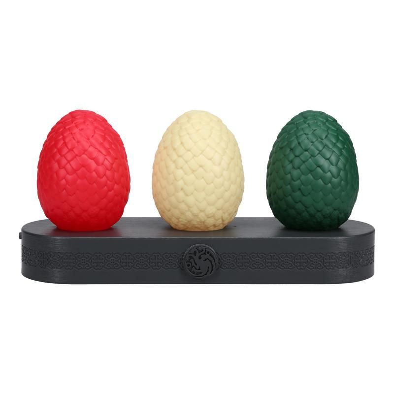 PALADONE House of the Dragon egg namizna svetilka