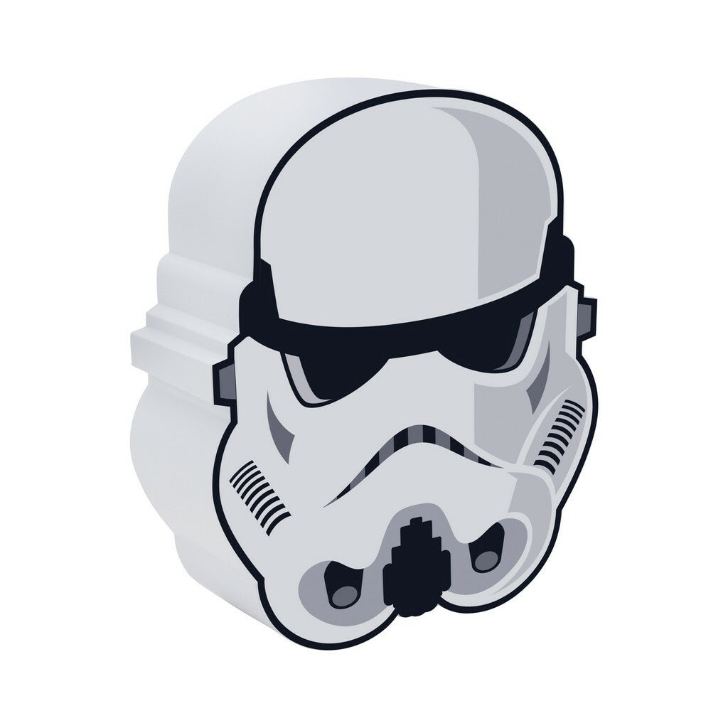 PALADONE Star Wars Stormtrooper box namizna svetilka