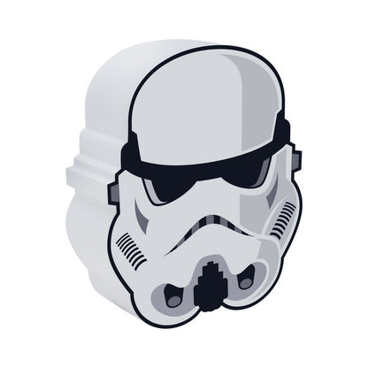 PALADONE Star Wars Stormtrooper box namizna svetilka