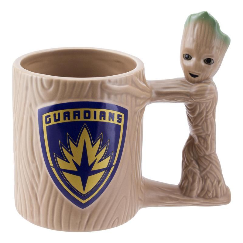 PALADONE Marvel Groot skodelica