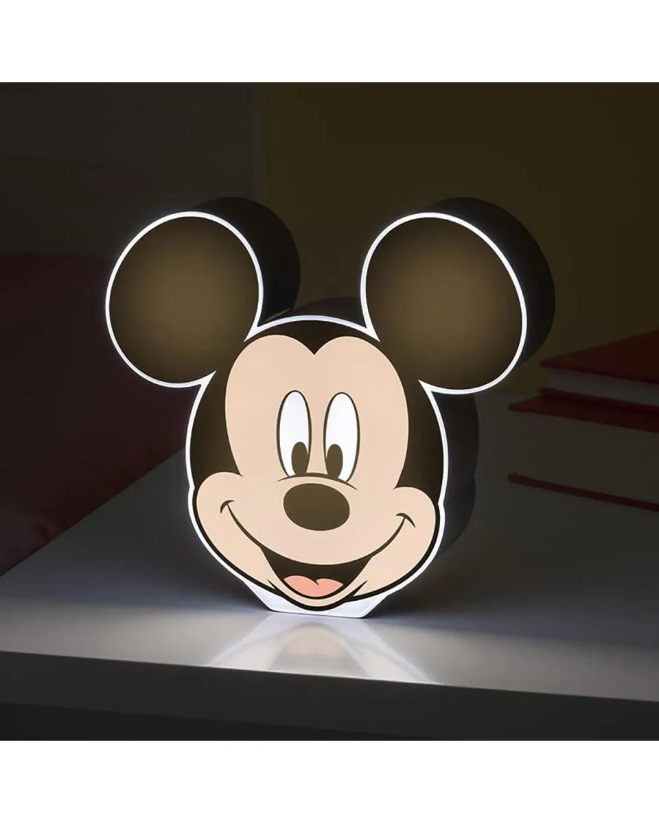 PALADONE Disney Mickey box namizna svetilka