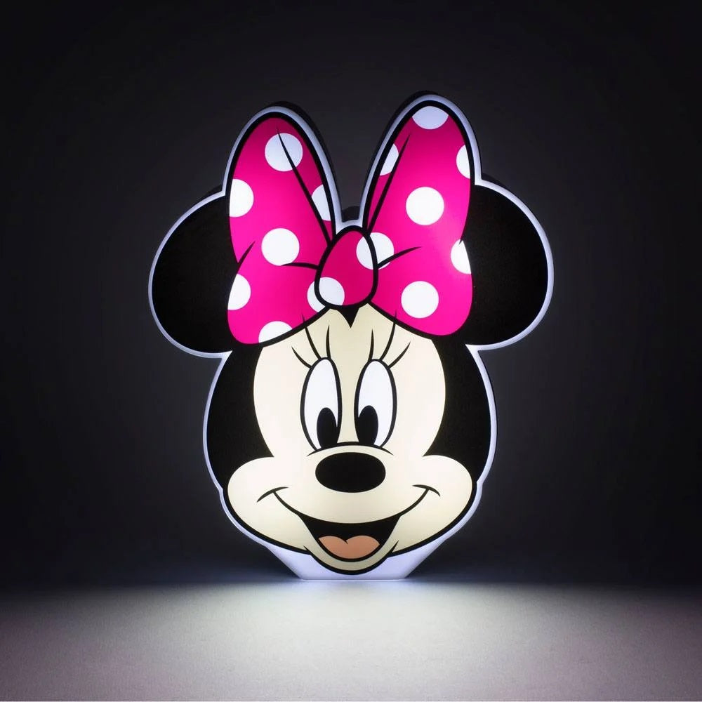 PALADONE Disney Minnie namizna svetilka