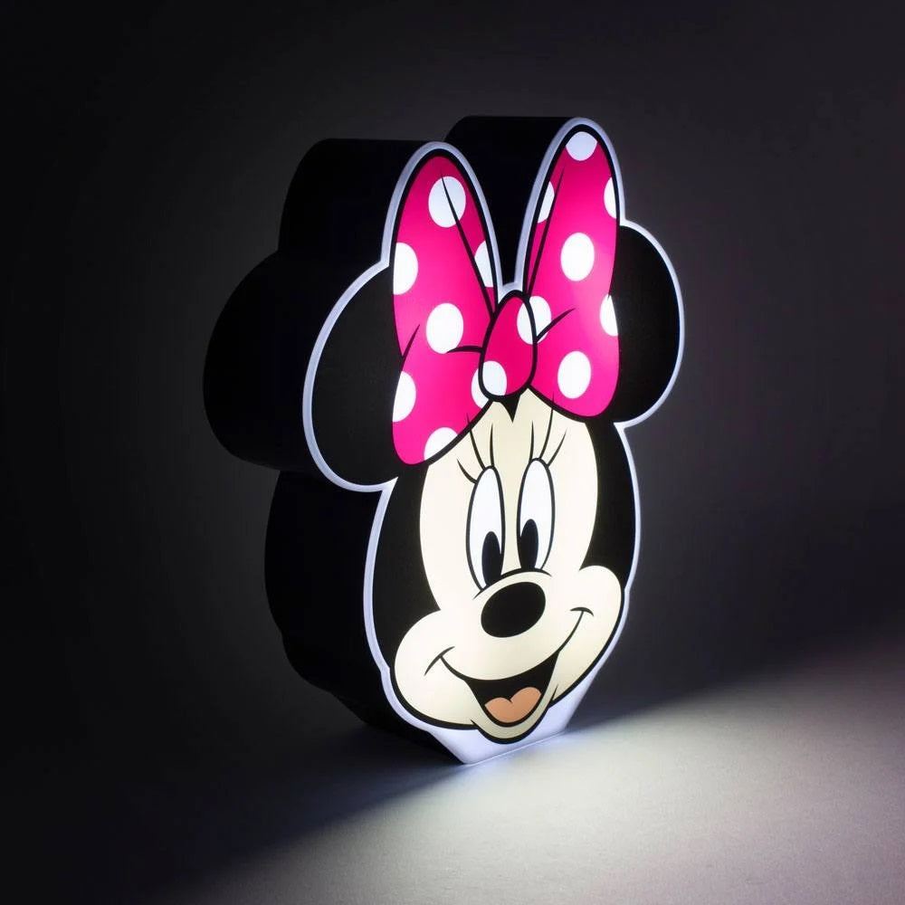 PALADONE Disney Minnie namizna svetilka