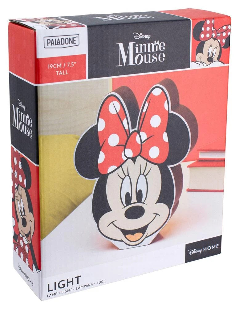 PALADONE Disney Minnie namizna svetilka