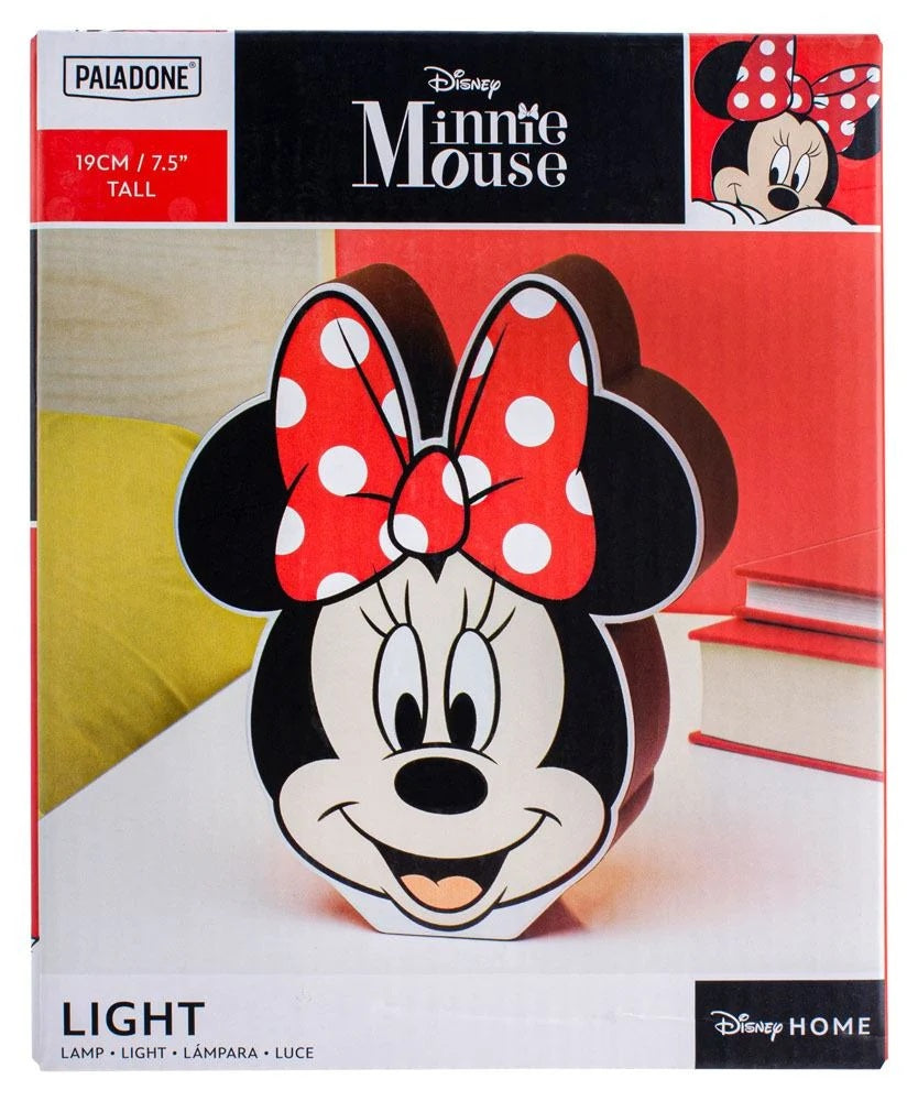 PALADONE Disney Minnie namizna svetilka