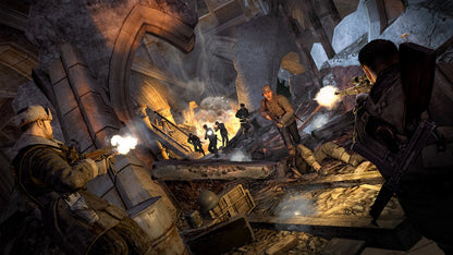 Sniper Elite V2 Remastered (PS4)