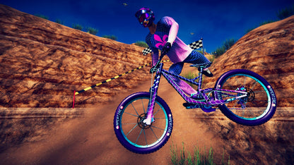 Descenders (PS4)