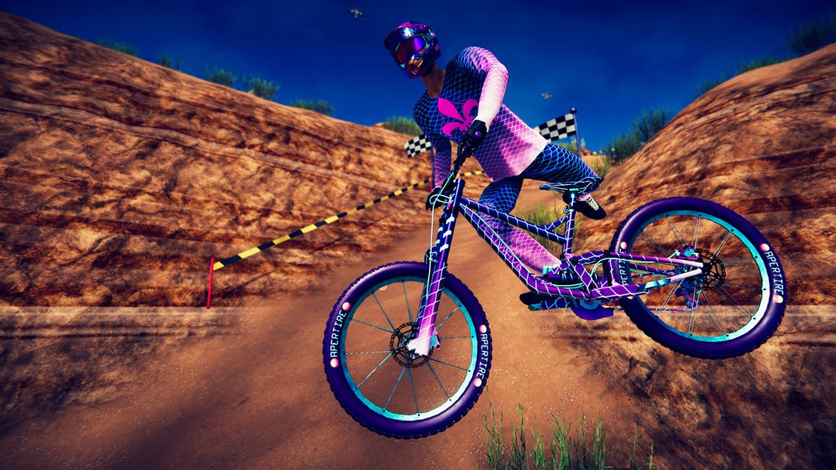 Descenders (PS4)