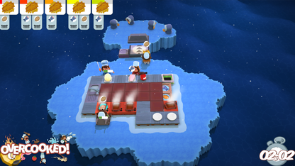 Overcooked All You Can Eat (PS5)
