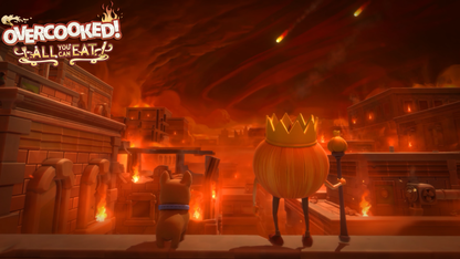 Overcooked All You Can Eat (PS5)