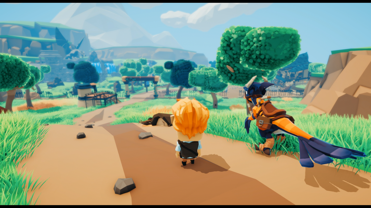 Epic Chef (XBOX One)
