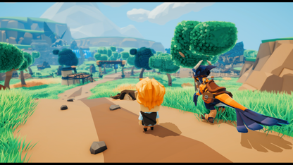 Epic Chef (XBOX One)