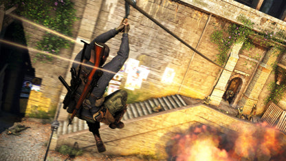 Sniper Elite 5 (Playstation 4)