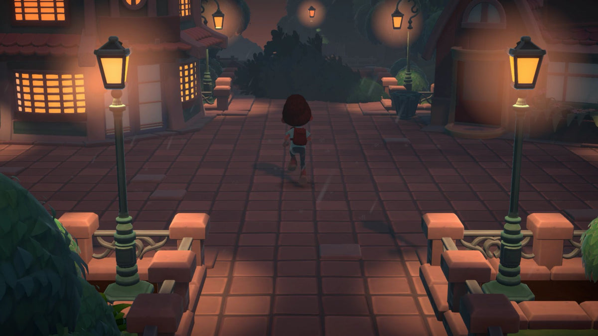 Hokko Life (Nintendo Switch)