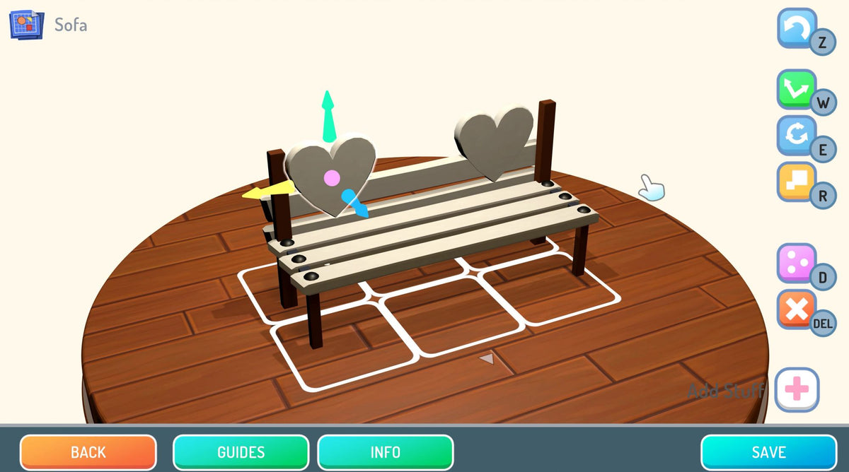 Hokko Life (Nintendo Switch)