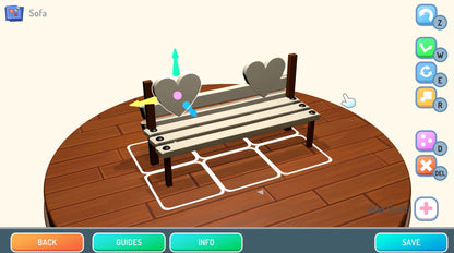 Hokko Life (Nintendo Switch)