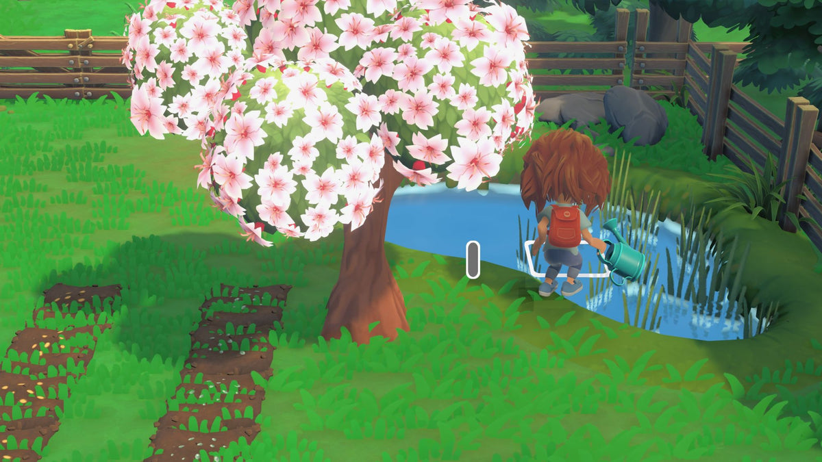 Hokko Life (Nintendo Switch)