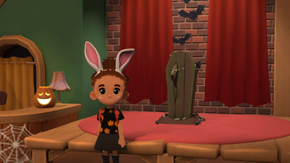 Hokko Life (Nintendo Switch)
