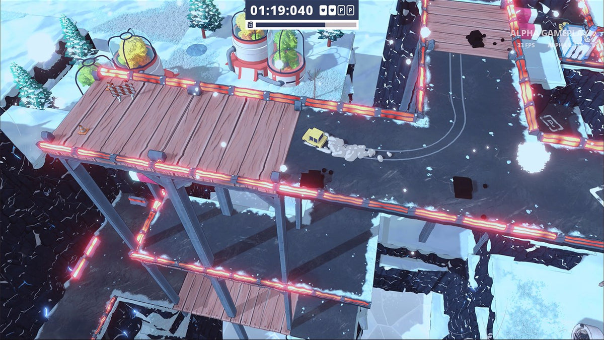 You Suck at Parking (Playstation 4)