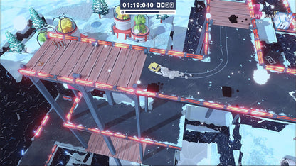 You Suck at Parking (Playstation 4)