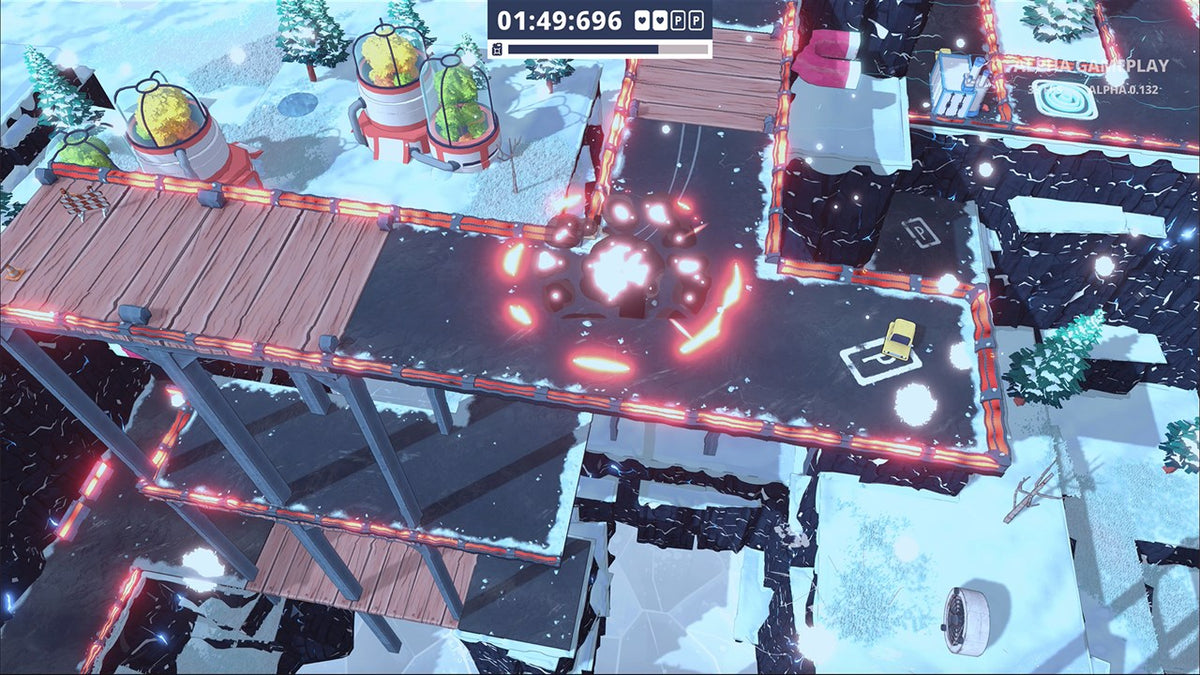 You Suck at Parking (Playstation 4)