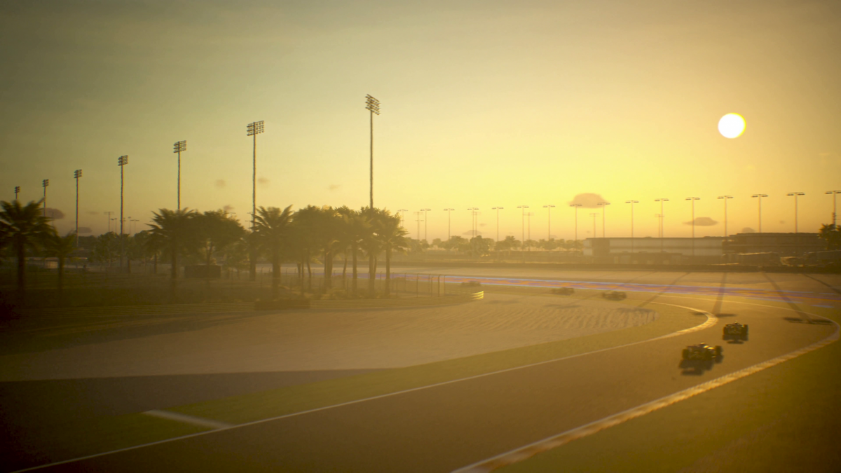 F1® Manager 2023 (Playstation 5)