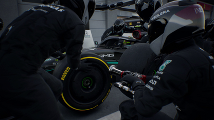 F1® Manager 2023 (Playstation 5)