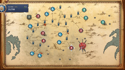 Warhammer Age Of Sigmar: Realms Of Ruin (XBOX Series X)
