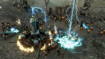 Warhammer Age Of Sigmar: Realms Of Ruin (XBOX Series X)