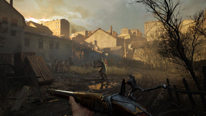 Valor Mortis (XBOX Series X)