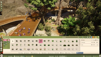 Planet Zoo 2 (Playstation 5)