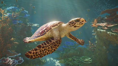 Planet Zoo 2 (Playstation 5)